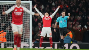 Arsenal Tactical Identity: Five Defining Shifts Under Mikel Arteta