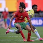 The Making of Ayyoub Bouaddi, Morocco’s New Midfield Prodigy