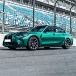 BMW M3 Driving Dynamics Comparison: Tracing Its Segment Evolution
