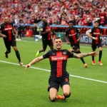 Bayer Leverkusen: A Tactical Breakdown of Xabi Alonso’s Fluid Back Three