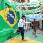 Brazil Set to Play an International Friendly in Kolkata, the Mecca of Indian Football