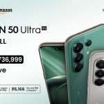 TECNO CAMON 50 Ultra Launch: The Camera Phone That “Sees It All” Is Now in India