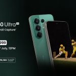 TECNO CAMON 50 Ultra Launches in India: A Camera Phone That “Sees It All”