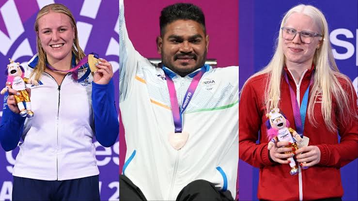 CWG 2026