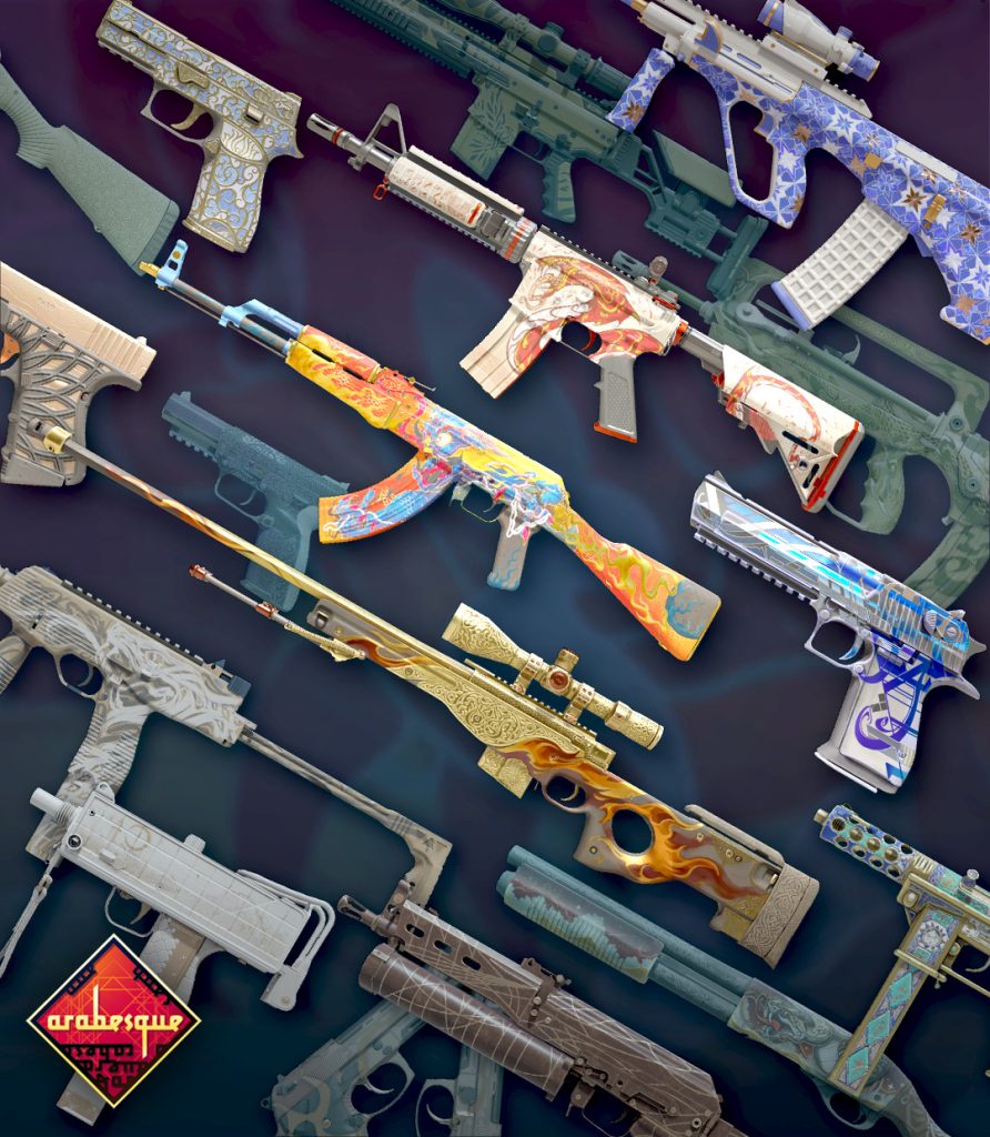 CS2 Season 5 Update Patch Notes: Cache Added to Premier, C4 Damage Reworked, New Armory Collection