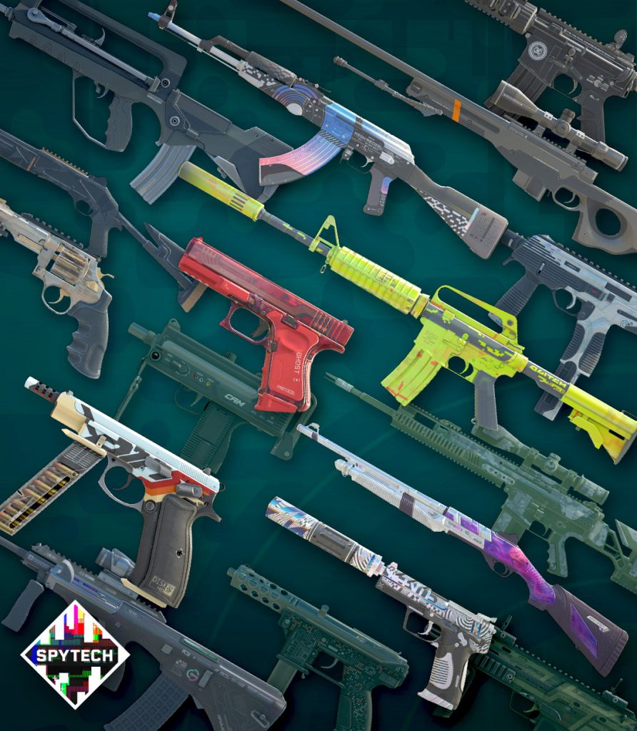 CS2 Season 5 Update Patch Notes: Cache Added to Premier, C4 Damage Reworked, New Armory Collection