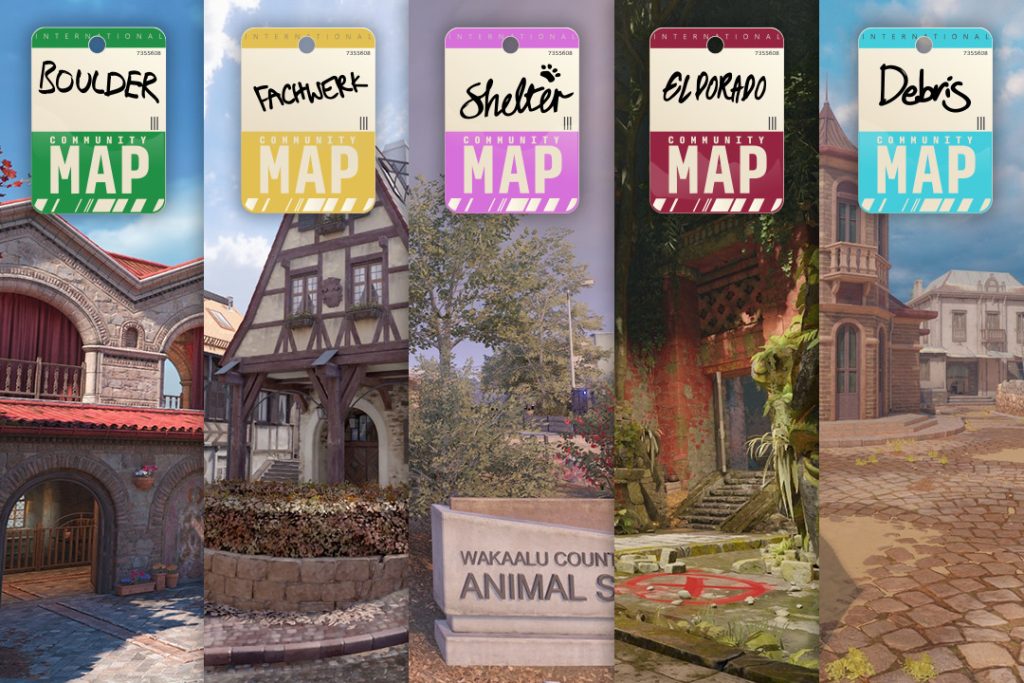 CS2 Season 5 Update Patch Notes: Cache Added to Premier, C4 Damage Reworked, New Armory Collection