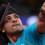 CWG 2026 Day 8: Neeraj Chopra Roars Into the Javelin Final