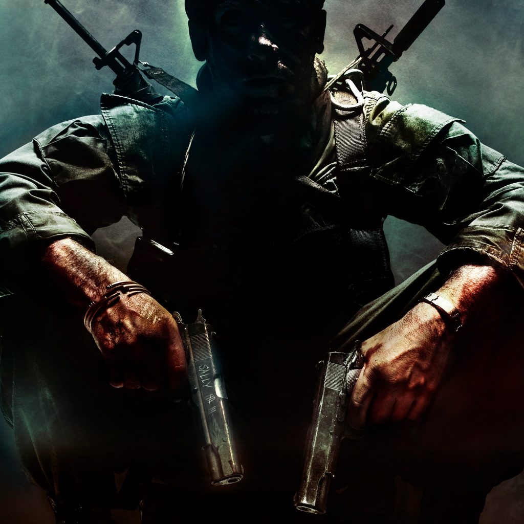 Call of Duty
