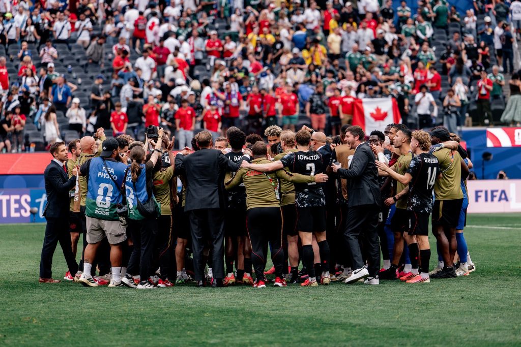 World Cup