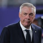 The Art of Staying Calm: How Carlo Ancelotti Led Brazil’s Comeback