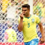 Can Brazil Afford Casemiro’s Weaknesses for His Strengths?