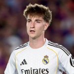 Cesar Palacios Joins Fulham – Deal Agreed On Both Player And Club Side With Real Madrid For €10M