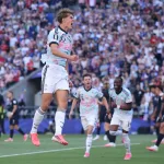 How Belgium Became the Team Everyone Wanted to Win Against USA
