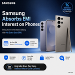 Samsung Absorbs EMI Interest on Phones to Ease Buyer Burden: JB Park