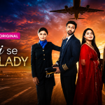 Biwi Se Boss Lady Micro Drama (Story TV): Plot, Cast, Review, and Where to Watch