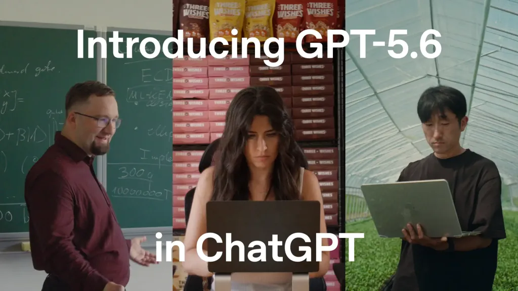 OpenAI GPT-5.6 Sol Is Half the Price of Claude Fable 5 — And Sam Altman Knows It