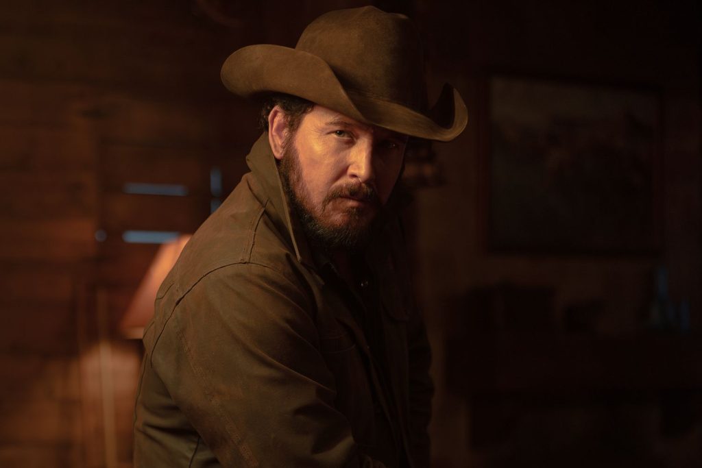 Cole Hauser Officially Addresses Taylor Sheridan's Exit From
