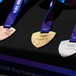 Commonwealth Games 2026 Medals: Inside look at the Groundbreaking Design