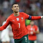 Cristiano Ronaldo’s Emotional Farewell? Portugal Star Reportedly Set to Retire from International Football Against Wales at Alvalade