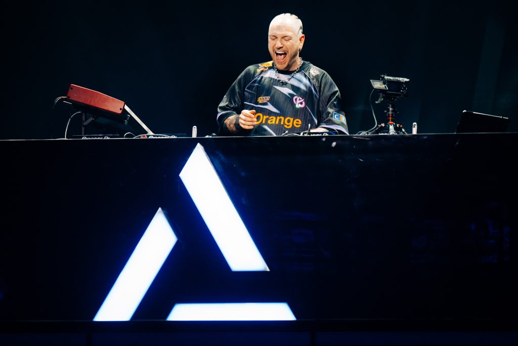 Esports World Cup