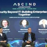 DS Group Convenes ASCEND 2026, Outlines Enhanced Digital Investment Strategy