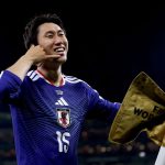 Daichi Kamada Commits Future to Crystal Palace With New Deal Until June 2027