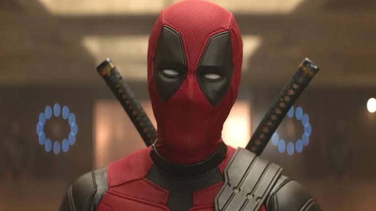 Deadpool 