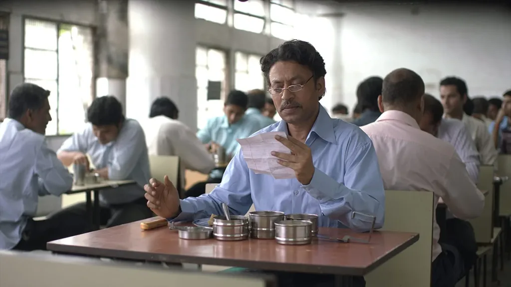 Irrfan Khan