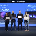 Dell XPS 13, Dell 14S / 16S and Alienware 15 laptops launched in India