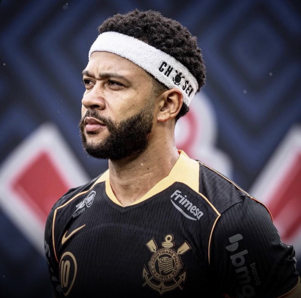 Memphis Depay