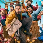 Dhamaal 4 Box Office Collection Day 9 Worldwide Daywise & Budget