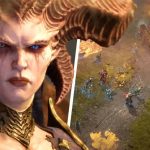 Diablo 4 Will Finally Let You Play The Same Character Each Season