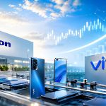 Dixon-Vivo JV Gets the Green Light — A Big Deal for India’s Manufacturing Story