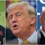 Donald Trump called FIFA’s Infantino, and Folarin Balogun’s Red Card Suspension Was Lifted: Here’s why Football fans are Furious