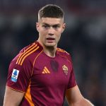 Bologna Agree Loan Deal to Sign Artem Dovbyk from AS Roma Until June 2027