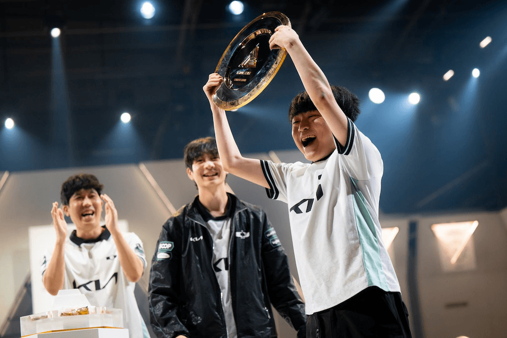 Esports World Cup 