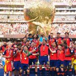 EA Sports FC Correctly Predicts the World Cup Winner for the Fifth Consecutive Time