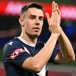 ISL 2026-27: East Bengal Sign Chris Ikonomidis on Two-Year Deal, Add Australian Flair