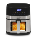 V-Guard Introduces Emocia Air Fryer Series to Kitchen Appliance Portfolio