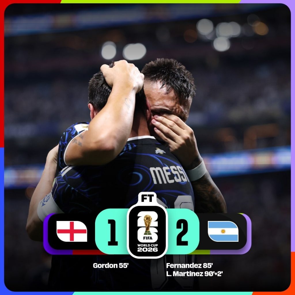 World Cup 2026