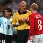 Handballs, Red Cards and Revenge: England vs Argentina Through the Years