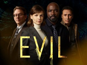 Evil Dead Burn OTT Release Date Update