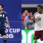 FIFA World Cup 2026 Final: Current EURO Champions vs Current Copa America Champions