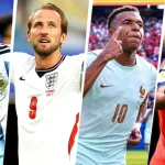 FIFA World Cup 2026 Semi-Finals will Feature FIFA’s Top Four Ranked Teams!