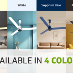 V-Guard’s Zenair Pro Fan Promises Big Cooling, Small Bills