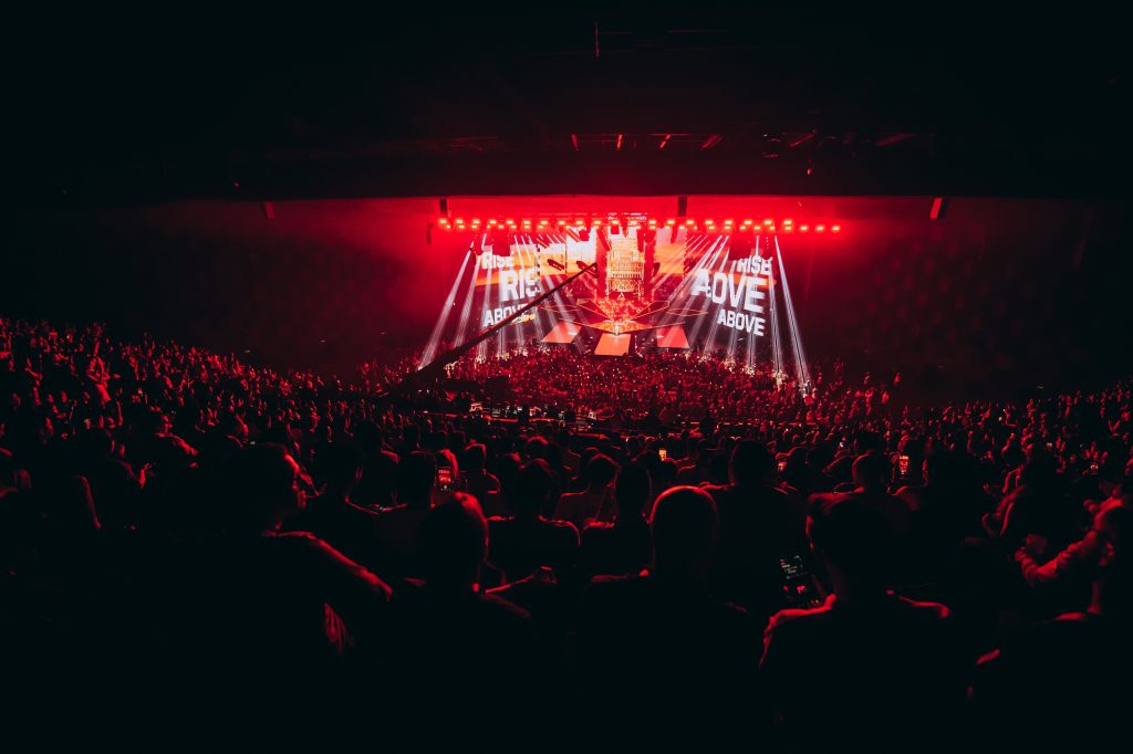 Esports World Cup