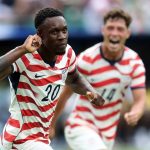 Who Replaces Folarin Balogun Against Belgium? Now Comes Pochettino’s Biggest Selection Call
