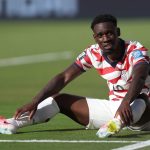 FIFA Has Made Its Decision. What the United States Gain With Balogun