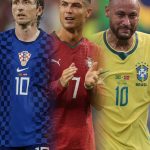 Football Legends Who Bid Farewell to International Football After FIFA World Cup 2026